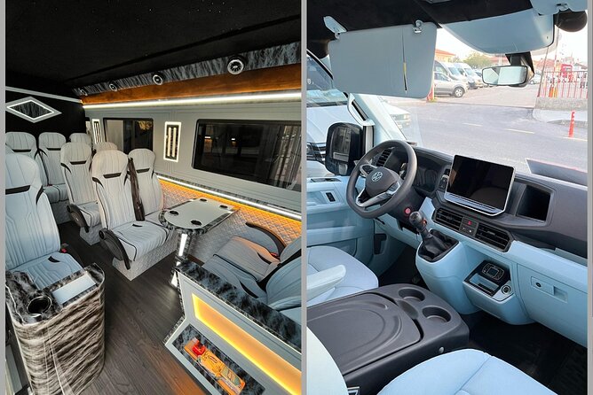 Cappadocia Private Airport Transfers from Kayseri & Nevşehir - Meet-And-Greet Details That Save Your Sanity
