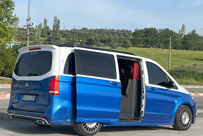 Cappadocia Private Airport Transfers from Kayseri & Nevşehir - Timing Matters When Pickup Starts At 1:00 AM