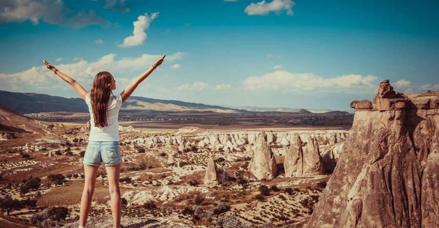 Cappadocia: Private Cappadocia Tour with Lunch - How this private tour actually feels in Cappadocia