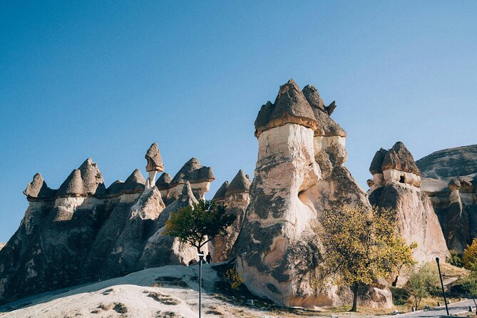Cappadocia Private Customizable Tour with Mercedes & Expert Guide - Key Highlights You Should Know