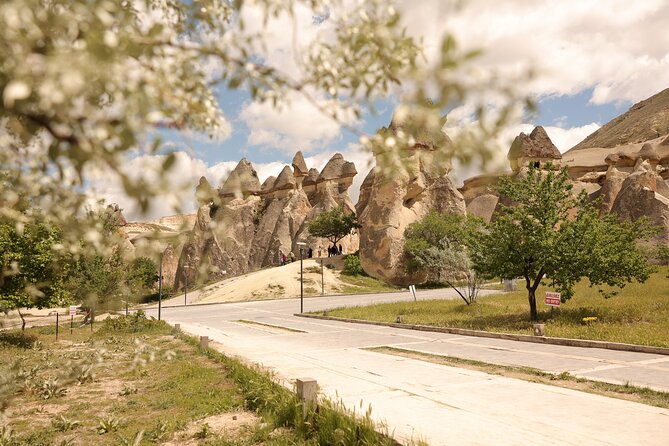 Cappadocia Private Guided Tour(Car&Licensed Guide) - Underground and church caves: Kaymaklı Underground City plus Göreme Open-Air Museum