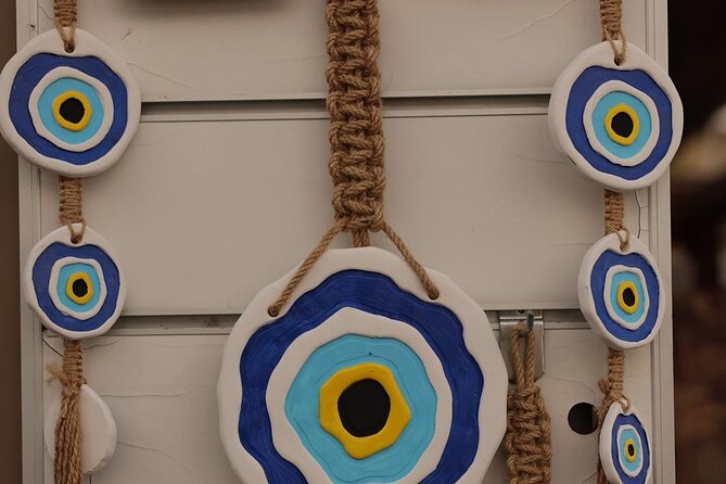 Cappadocia Private Guided Tour(Car&Licensed Guide) - Avanos pottery and local craft time
