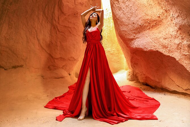 Cappadocia Private Photo Shoot Experience with Hotel Pickup - Price and value: what $3.60 per person buys you
