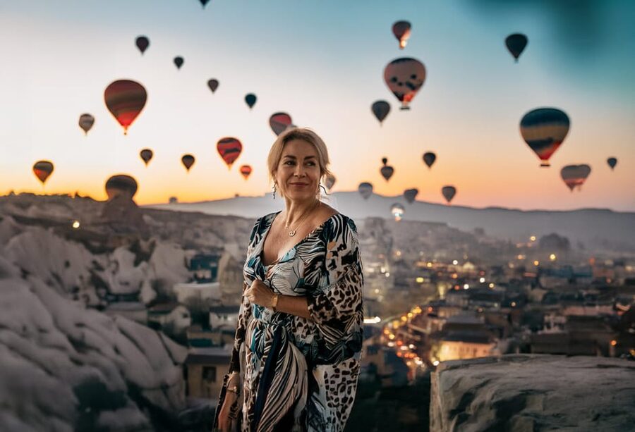 Cappadocia: Private Photoshoot Sunrise Balloon with Transfer - Should You Book This Cappadocia Photoshoot?