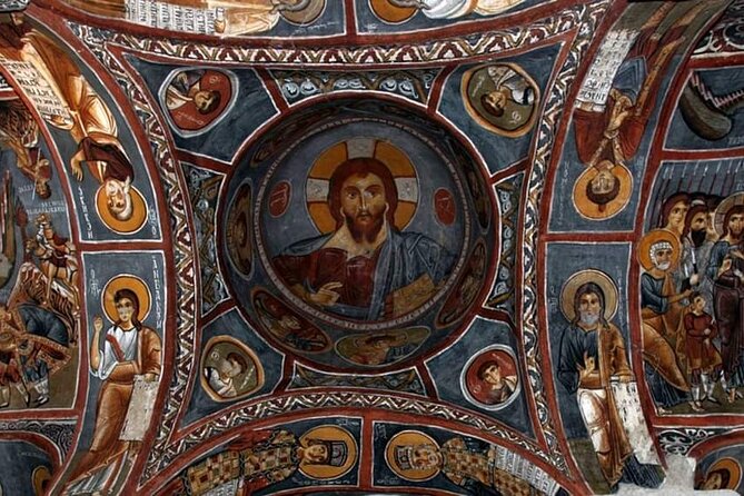 Cappadocia Private Red Tour With Göreme Open - Air Museum - A smart way to see Cappadocia’s icons in one organized day