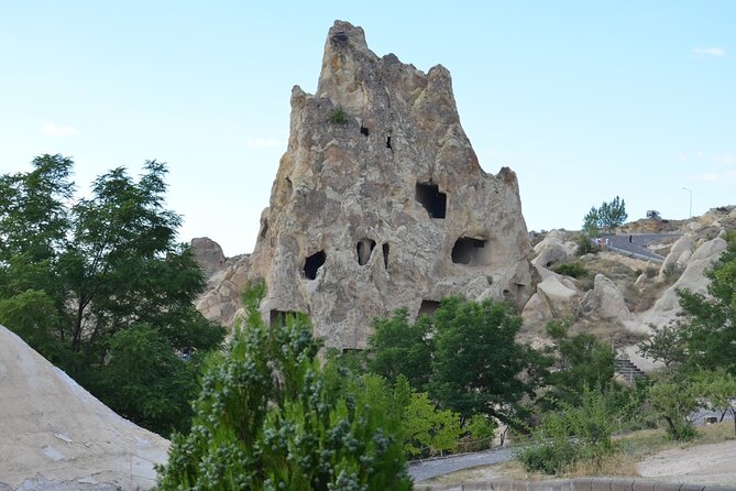 Cappadocia Private Red Tour With Göreme Open - Air Museum - Avanos pottery workshop: the most hands-on part of the day