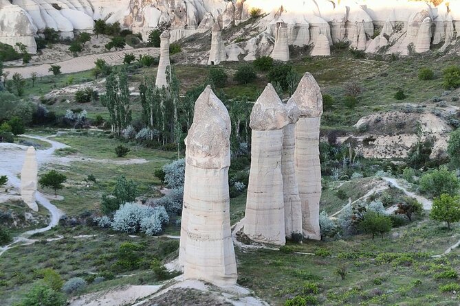 Cappadocia Private Red Tour With Göreme Open - Air Museum - Price and value: what you’re really paying for at $210.84 per person