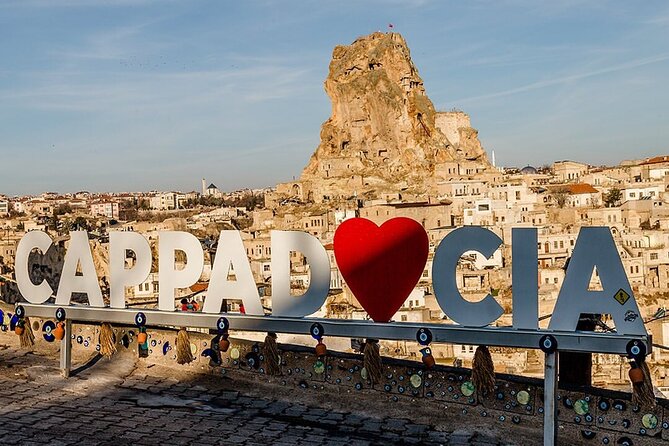 Cappadocia Private Tour | 2 Days - Quick Hits Before You Go