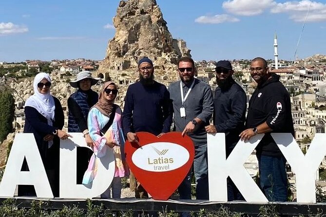 Cappadocia Private Tour | 2 Days - Price and Value for a 2-Day Cappadocia Private Plan