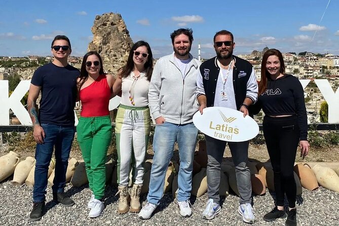Cappadocia Private Tour | 2 Days - The Best Part Is the Guide, Not Just the Schedule