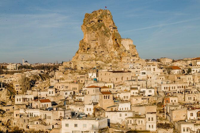 Cappadocia Private Tour | 2 Days - Should You Book This Cappadocia Private Tour?