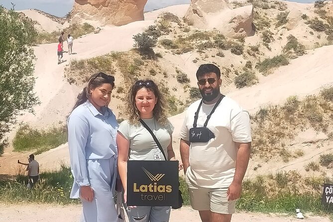 Cappadocia Private Tour | 2 Days - FAQ