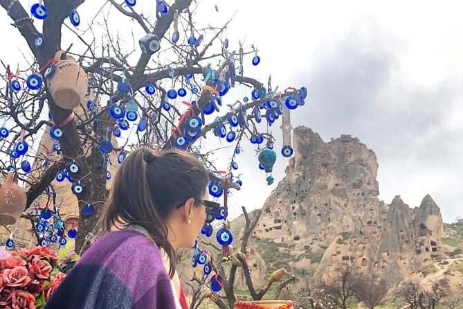 Cappadocia Private Tour - A private day that lets you make the route feel yours