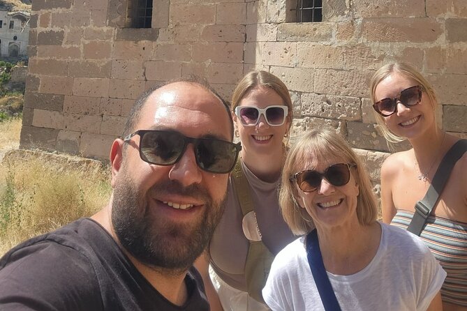 Cappadocia Private Tour - The 9am to 5pm schedule, and why it helps