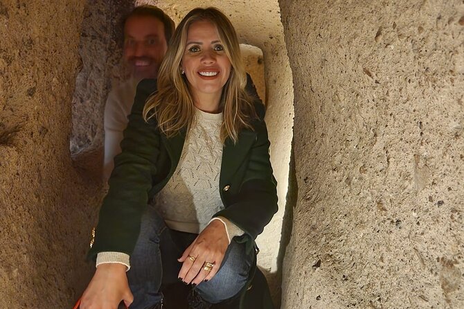 Cappadocia Private Tour - Göreme Open Air Museum: UNESCO churches, frescoes, and ticket planning