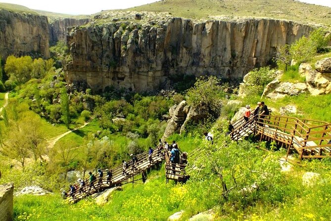 Cappadocia Private Tour - Avanos: pottery culture on the Kızılırmak River