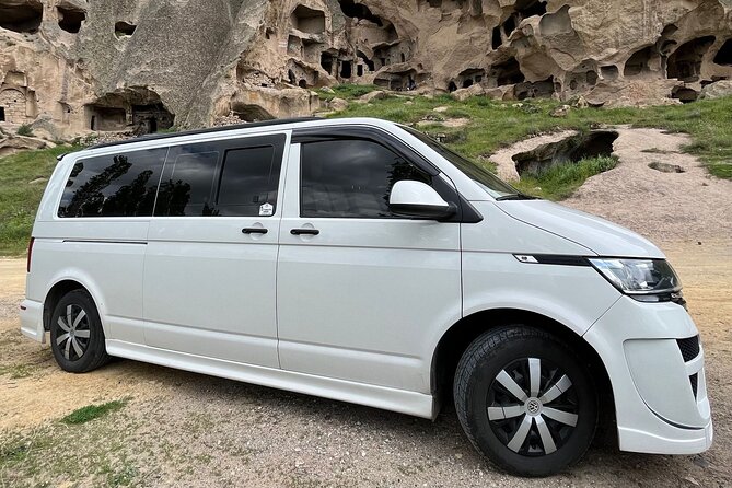 Cappadocia Private Transfer From/To Nevsehir and Kayseri Airport - Airport Meet-and-Greet in Kayseri or Nevşehir