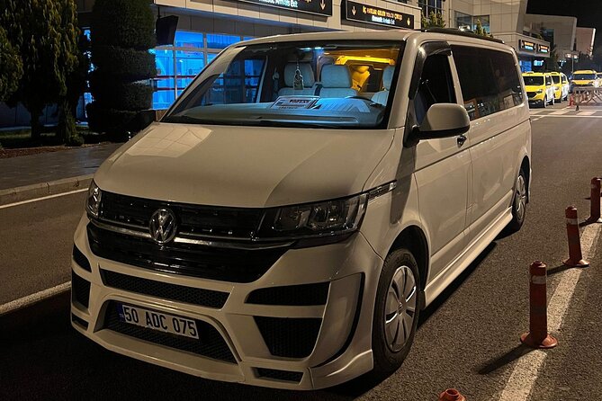 Cappadocia Private Transfer From/To Nevsehir and Kayseri Airport - Who This Transfer Fits Best (And Who Might Want Something Else)