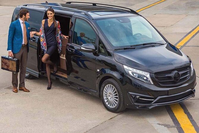 Cappadocia Private Transfer From/To Nevsehir and Kayseri Airport - Price and Value: A Private Ride That Costs Less Than You Think