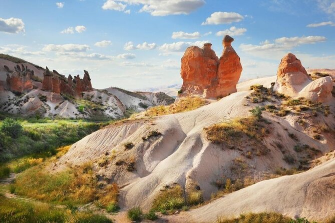 Cappadocia Red Tour - Key highlights that make this Red Tour a good deal
