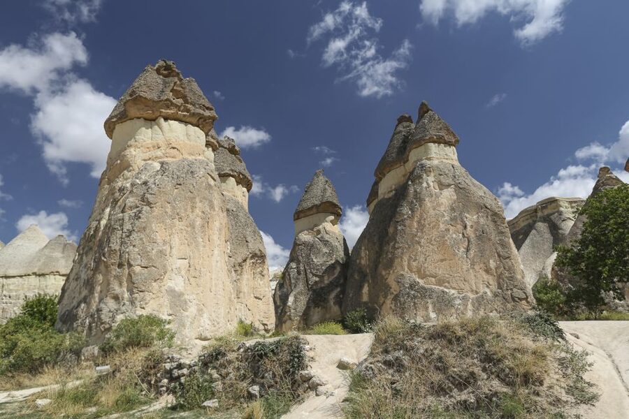 Cappadocia: Red Tour and Sunrise Balloon Tour - The Calm After the Balloon: How the Schedule Helps You Reset