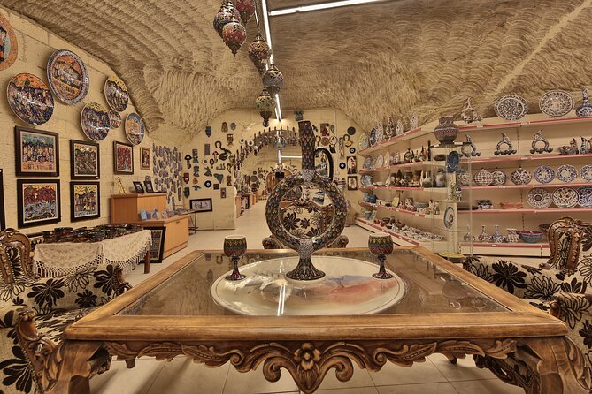 Cappadocia Red Tour: Fairy Chimneys & Cave Villages - Paşabağ Valley: multi-headed fairy chimneys with a real walking break