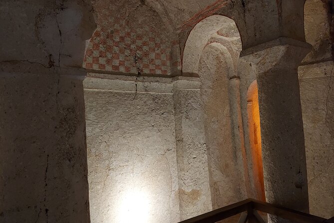 Cappadocia Red Tour: Fairy Chimneys & Cave Villages - Kybele Boutique Ceramics: watch Red River clay craft get made
