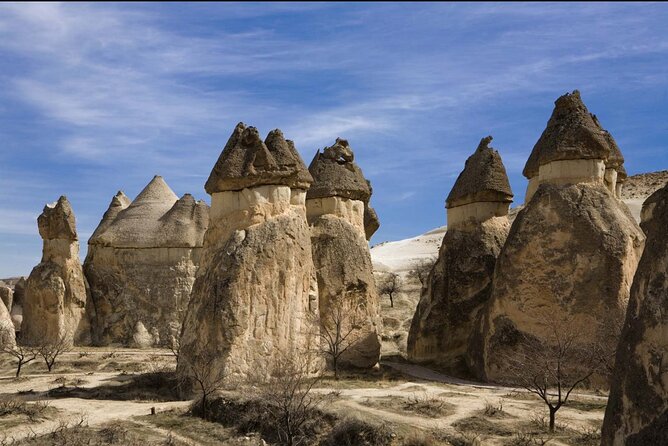 Cappadocia Red Tour ( Private Car & Licensed Tour Guide ) - Avanos Pottery Workshop: When the Day Turns Hands-On