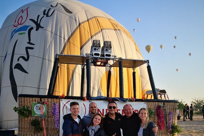 Cappadocia Red Tour ( Private Car & Licensed Tour Guide ) - Devrent Valley and Love Valley: Photo Stops with Personality
