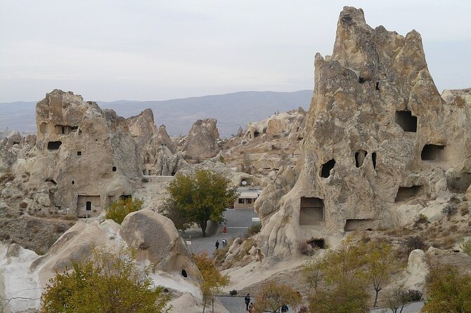 Cappadocia Red Tour ( Private Car & Licensed Tour Guide ) - Price and Value: When This Private Tour Makes Sense