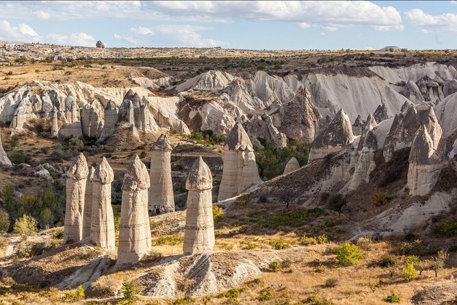 Cappadocia Red Tour ( Private Car & Licensed Tour Guide ) - Who This Tour Suits Best, and Who Might Skip It