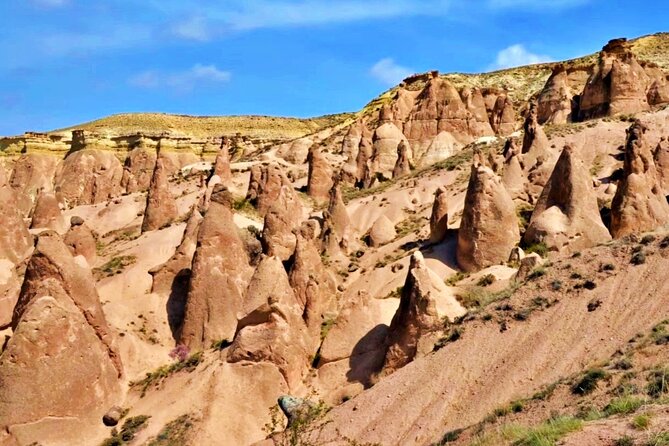 Cappadocia Red Tour (pro guide, transfer incl) - Stop 4: An Avanos pottery workshop you can watch and try