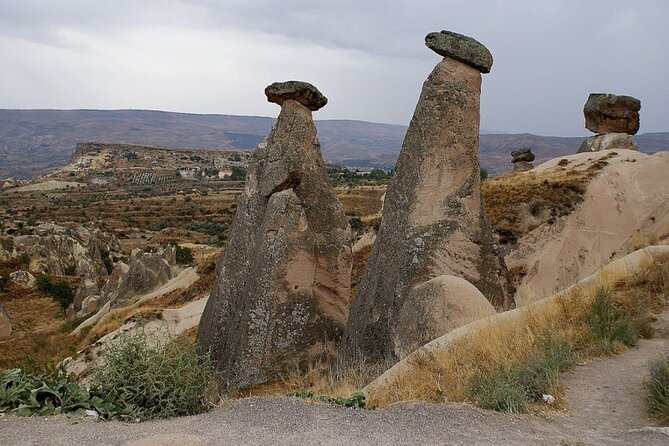 Cappadocia Red Tour (South of Cappadocia) - Cappadocia Red Tour, South of Cappadocia: what you really get