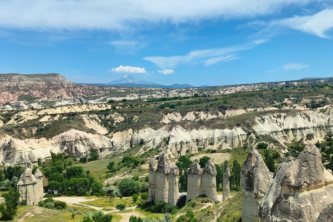 Cappadocia Red Tour With Göreme Open - Air Museum (Small Group) - Why this “Red Tour” works better than self-planning