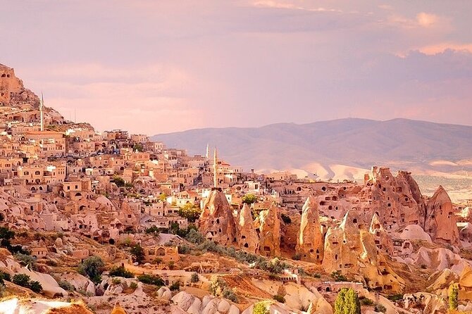 Cappadocia Red Tour With Open Air Museum And Expert Tour Guide - Cappadocia Red Tour Basics, Price, and What You Get