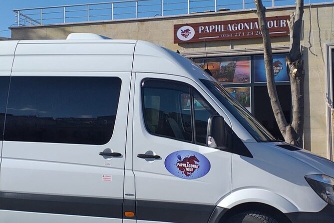 Cappadocia Red Tour (with zelve Open Air Museum and Paşabağ) - Key highlights at a glance
