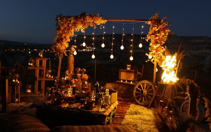 Cappadocia: Romantic Concept Dinner in the Valley - How the 2-Hour Experience Really Plays Out