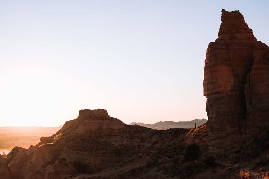 Cappadocia: Rose and Red Valley Hiking Tour - Price and Value for $28: What You Get, and What Is Optional