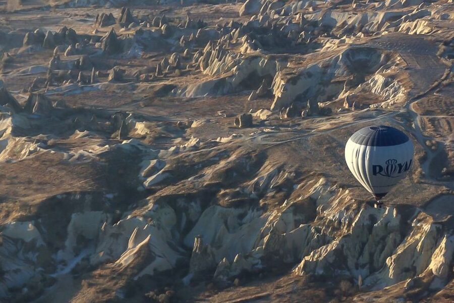 Cappadocia: Royal King Flight - Key things I’d bank on in Royal King Flight