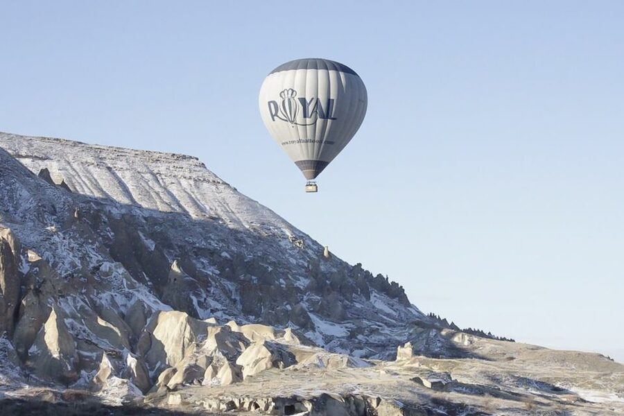 Cappadocia: Royal King Flight - Tips for a smoother balloon morning (so you can enjoy it)