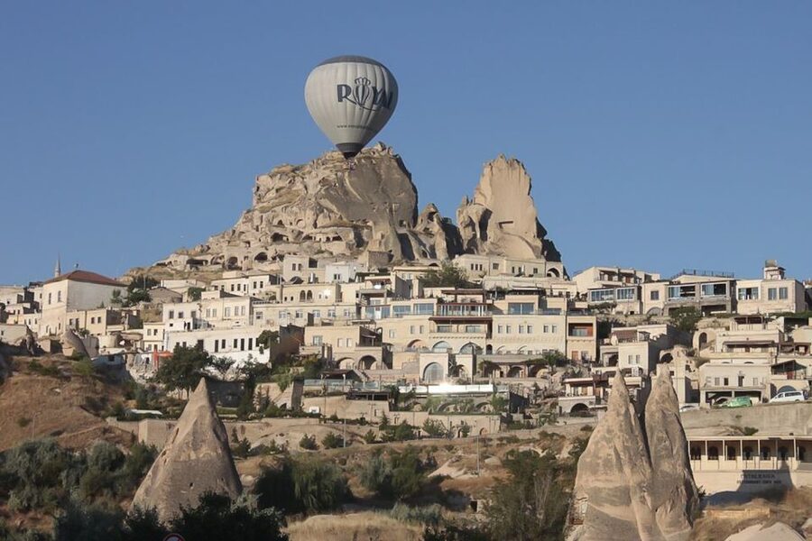 Cappadocia: Royal King Flight - Price and value: what $236 buys you, and what to double-check