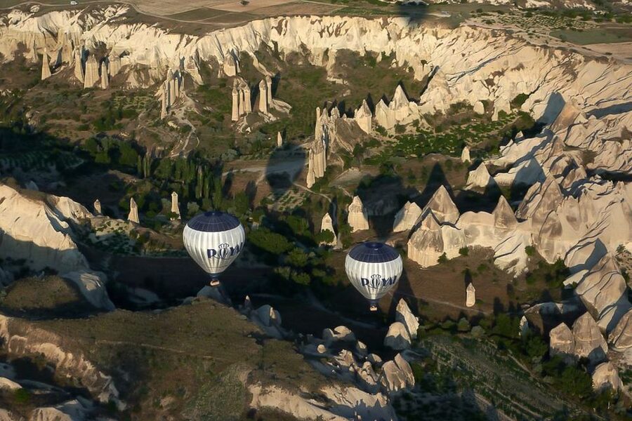 Cappadocia: Royal King Flight - Who should book Royal King Flight, and who should skip