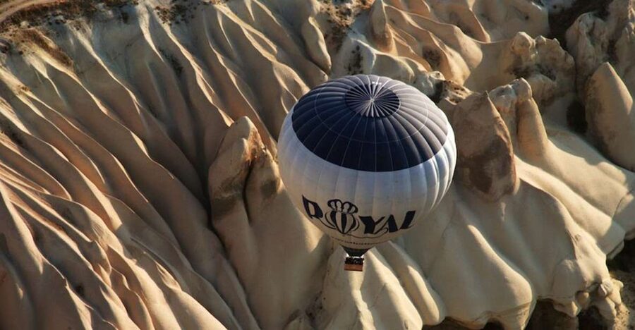 Cappadocia: Royal Queen Hot Air Balloon Tour at Sunrise - What I Like About Royal Queen’s Approach
