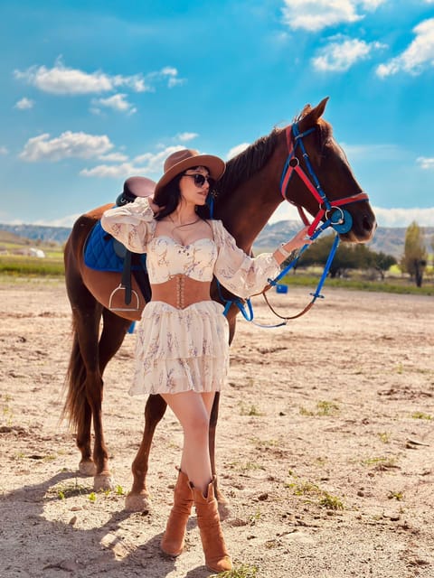Cappadocia's Sunrise Horseback Riding - How long it lasts, and how to fit it into your day