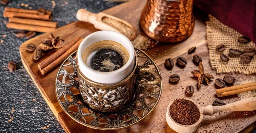 Cappadocia: Sand-Brewed Turkish Coffee Workshop - Key things you’ll notice right away