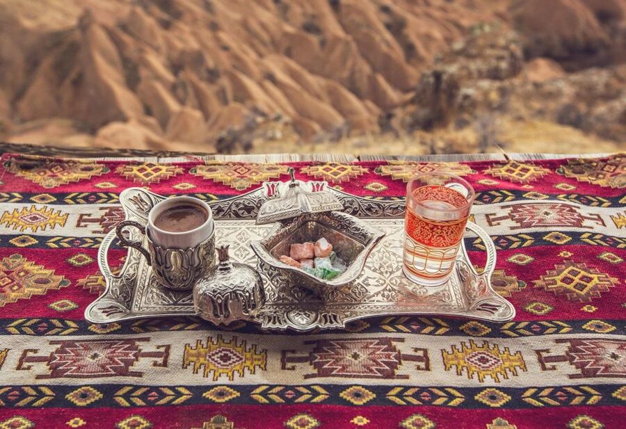 Cappadocia: Sand-Brewed Turkish Coffee Workshop - The Cezve Setup: The Details That Change the Taste