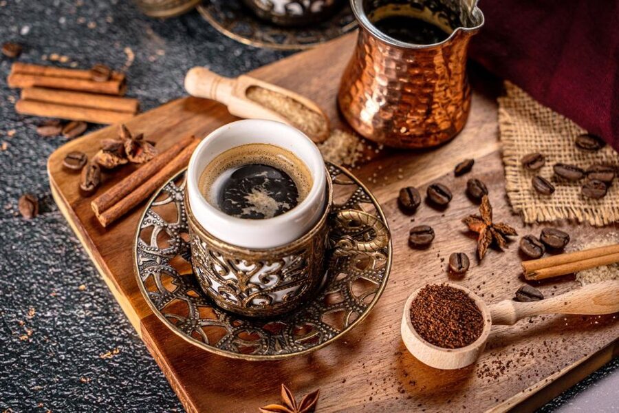 Cappadocia: Sand-Brewed Turkish Coffee Workshop - Heated Sand Brewing: Why This Method Feels Different