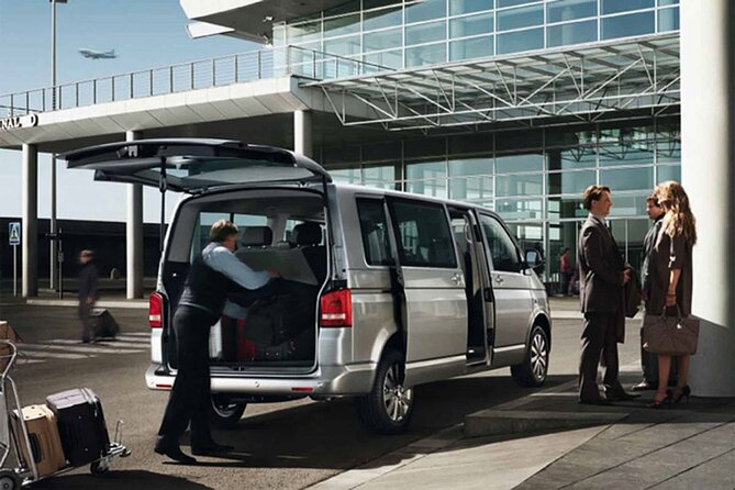 Cappadocia Shared Transfer From To Kayseri and Nevsehir Airport - Who Should Book This Transfer, and Who Should Think Twice