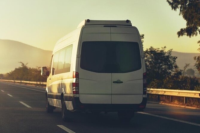 Cappadocia Shared Transfer From/To Kayseri or Nevşehir Airport - How the shared transfer works at Kayseri and Nevşehir
