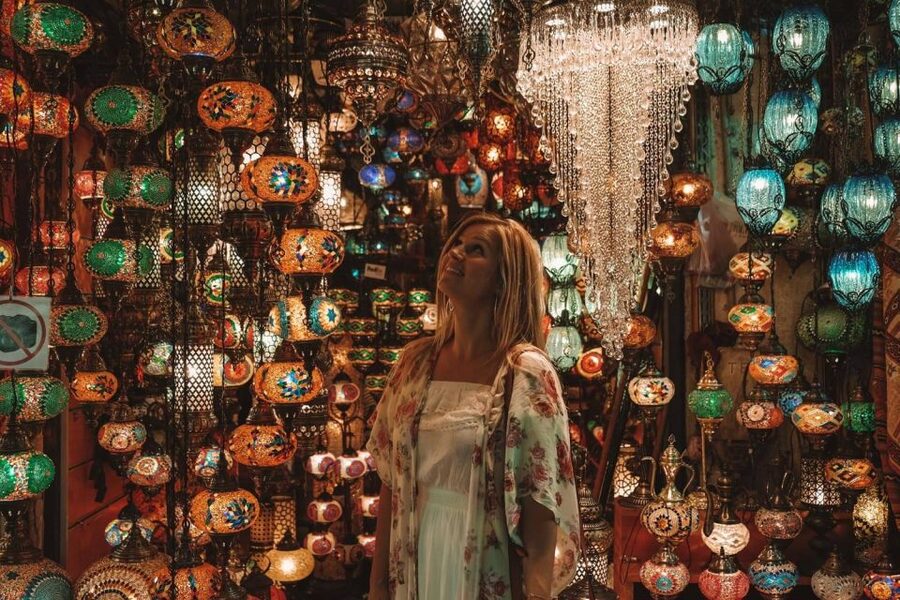 Cappadocia: Skip-the-Line Secret Treasures Tour with Lunch - Key Things I’d Watch for on This Cappadocia Tour